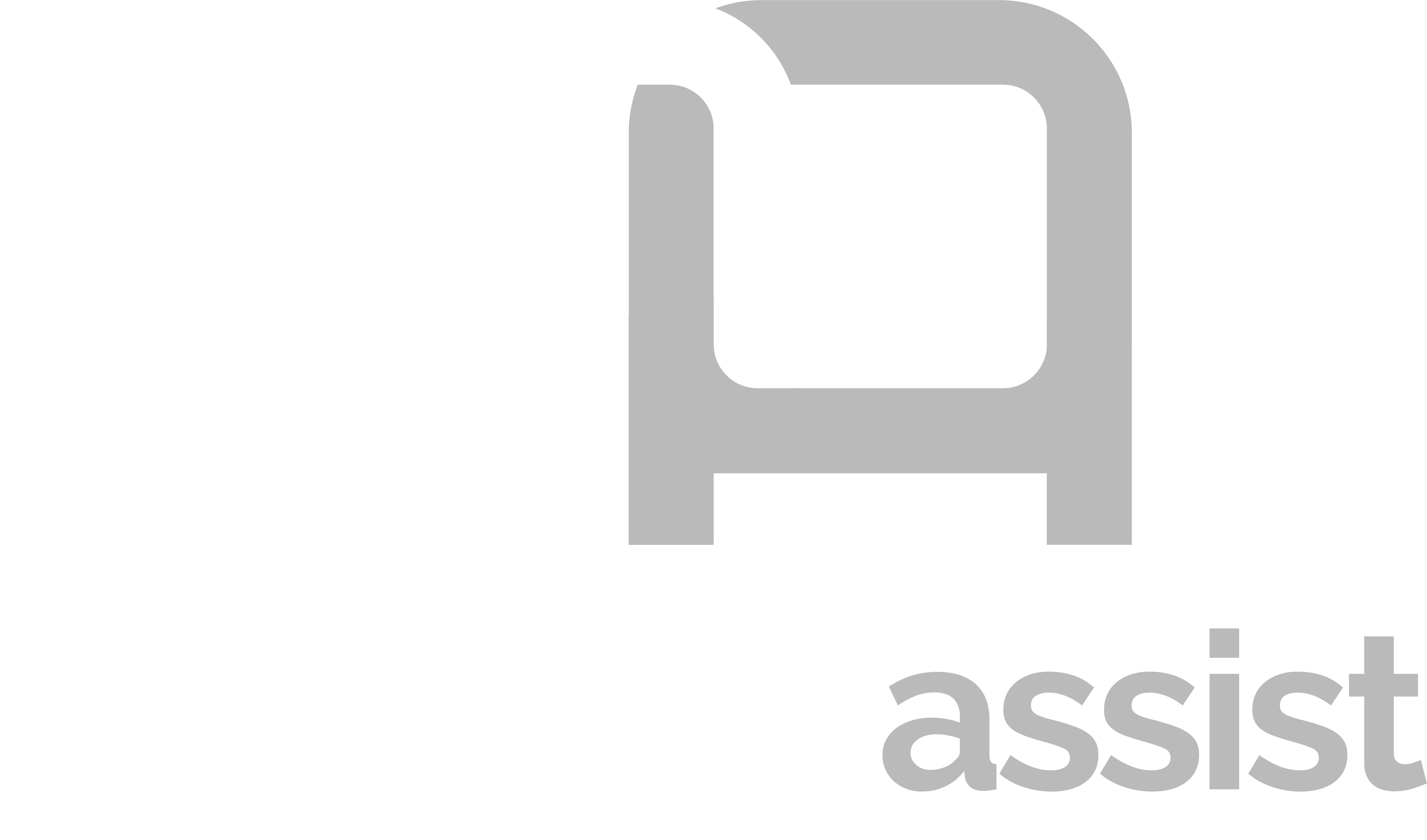 Payment Assist Logo